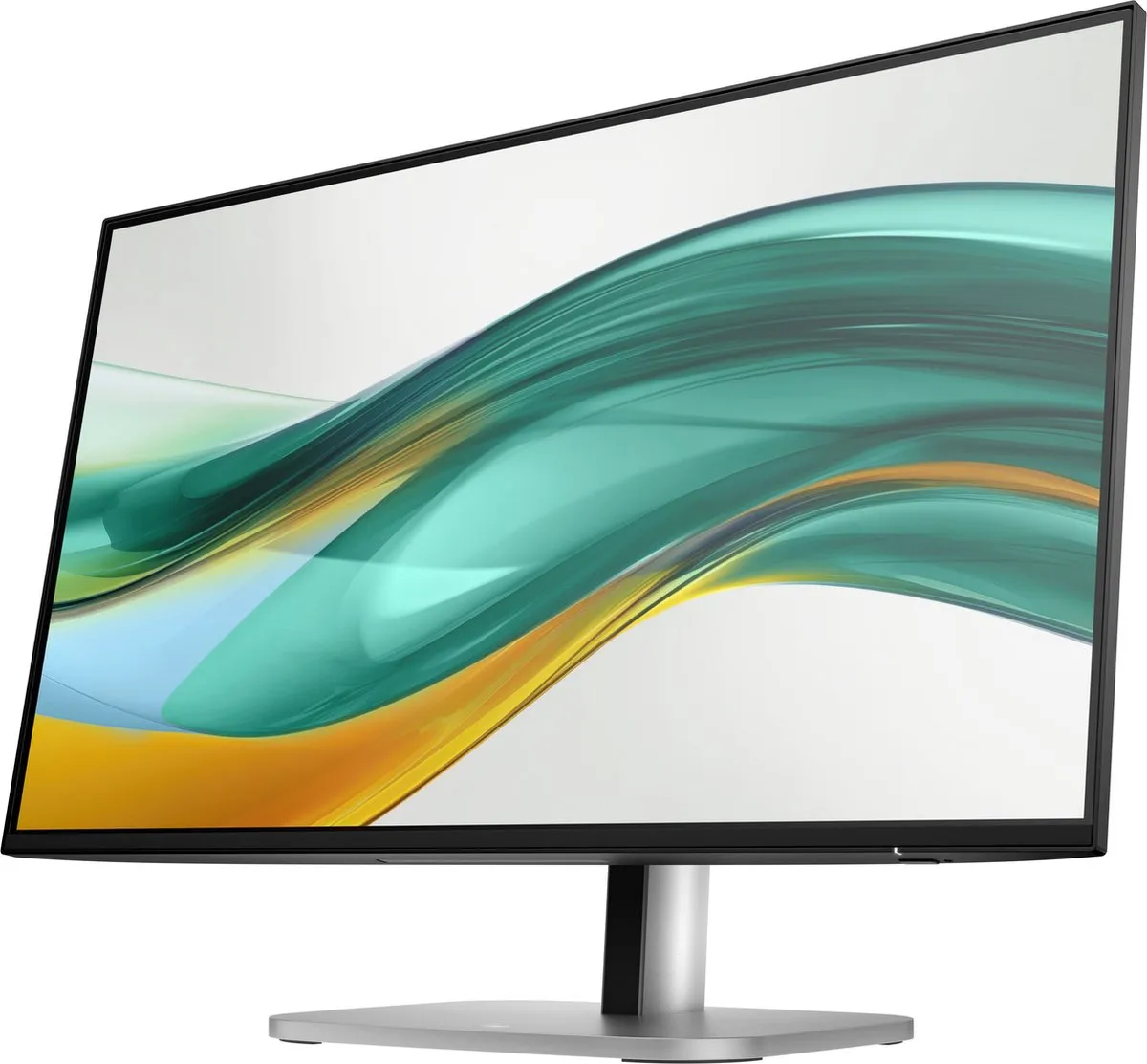 HP Series 5 Pro 524pf Monitor 23.8" FullHD 100Hz - afbeelding 6 van 6