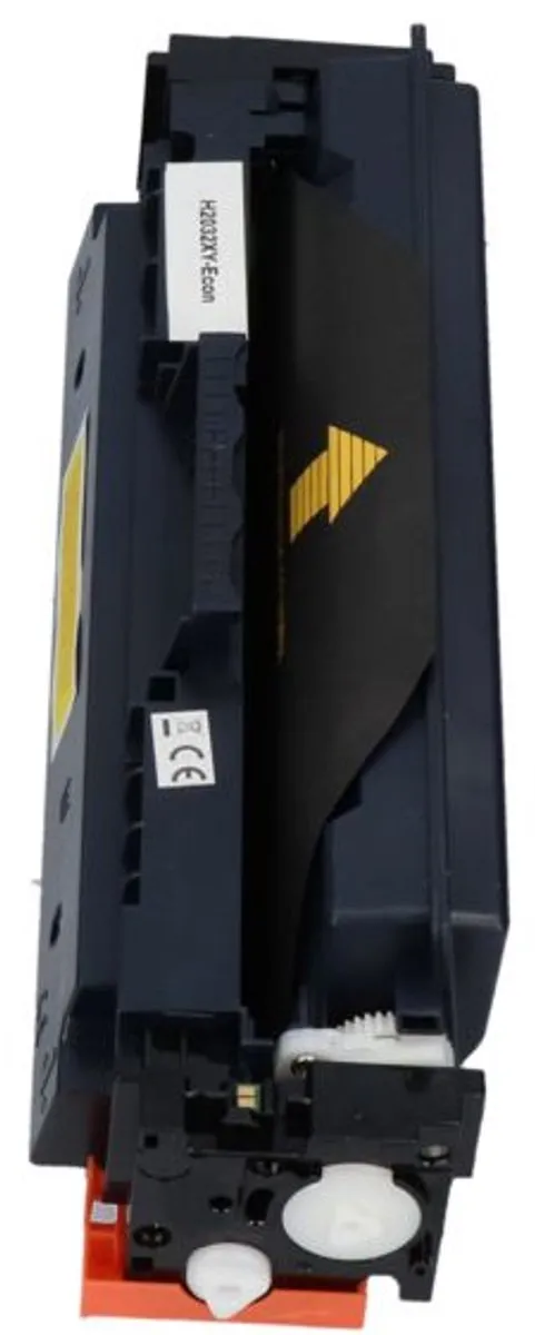 PrintAbout Toner 415X (W2032X) Geel - 6.600 pagina's