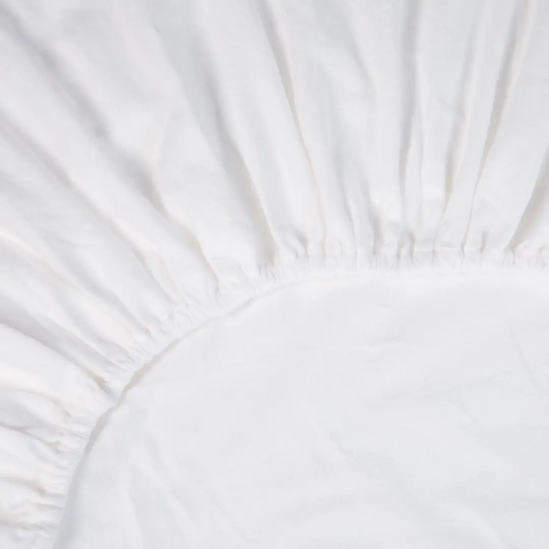 Kayori Shizu Molton Hoeslaken Stretch