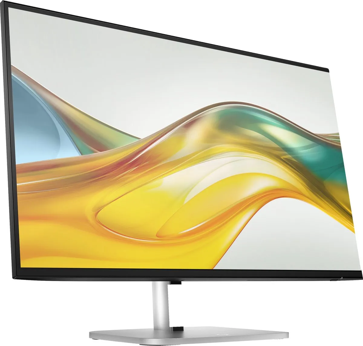 HP Series 5 Pro 527pq Monitor 27" - QHD IPS - USB-hub