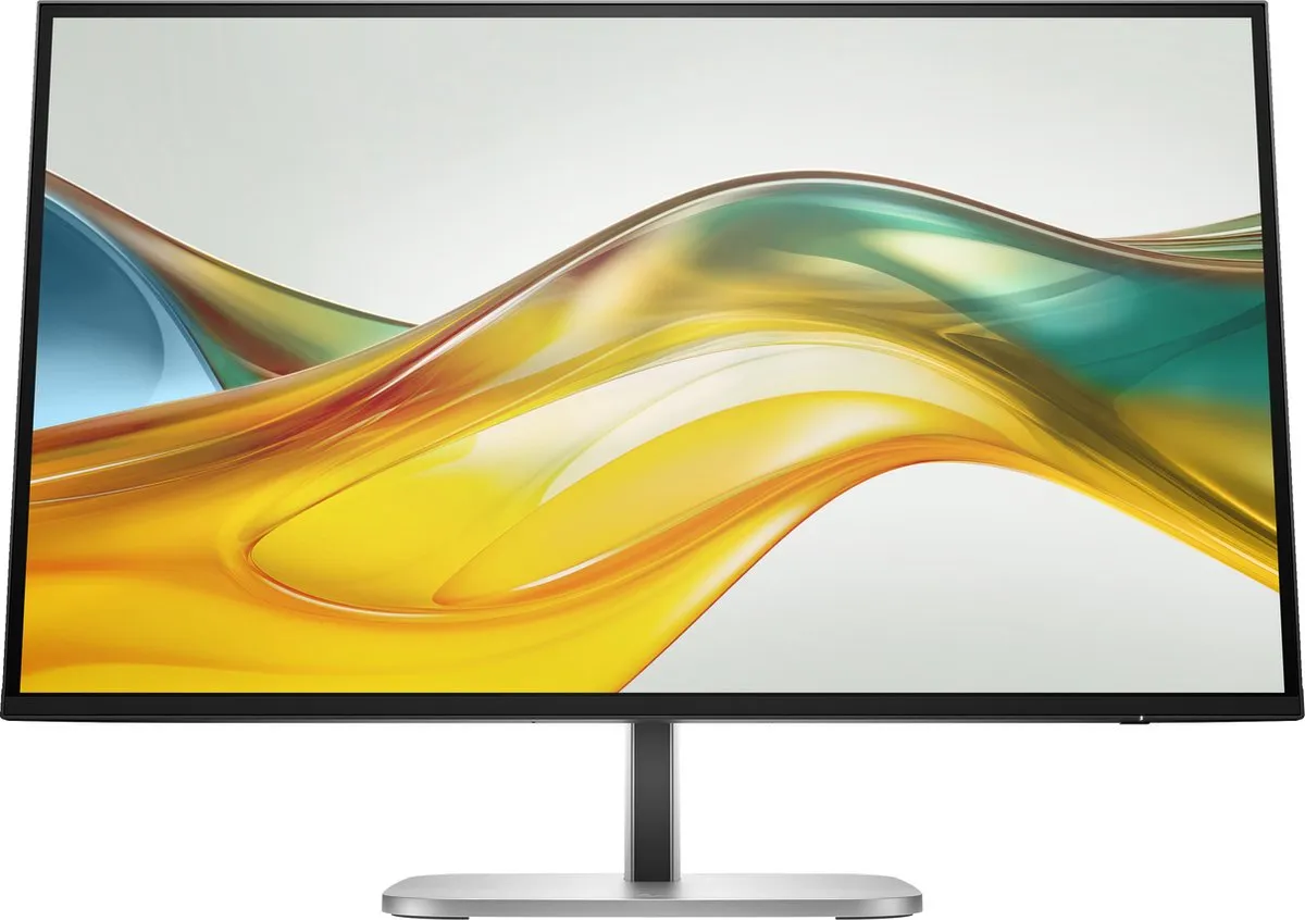 HP Series 5 Pro 527pq Monitor 27" - QHD IPS - USB-hub