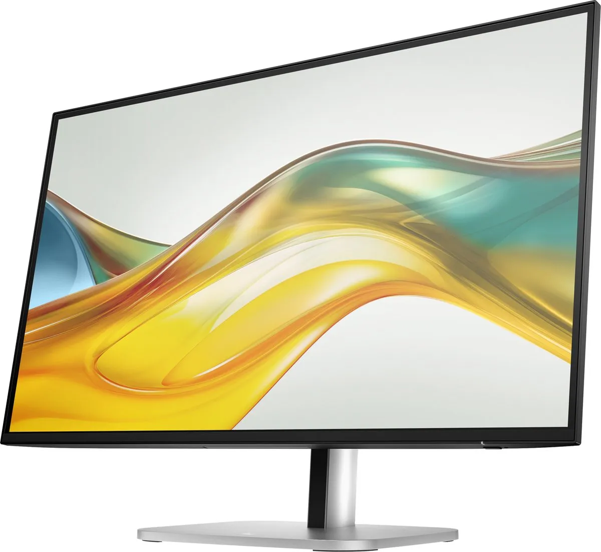 HP Series 5 Pro 527pq Monitor 27" - QHD IPS - USB-hub - afbeelding 6 van 6