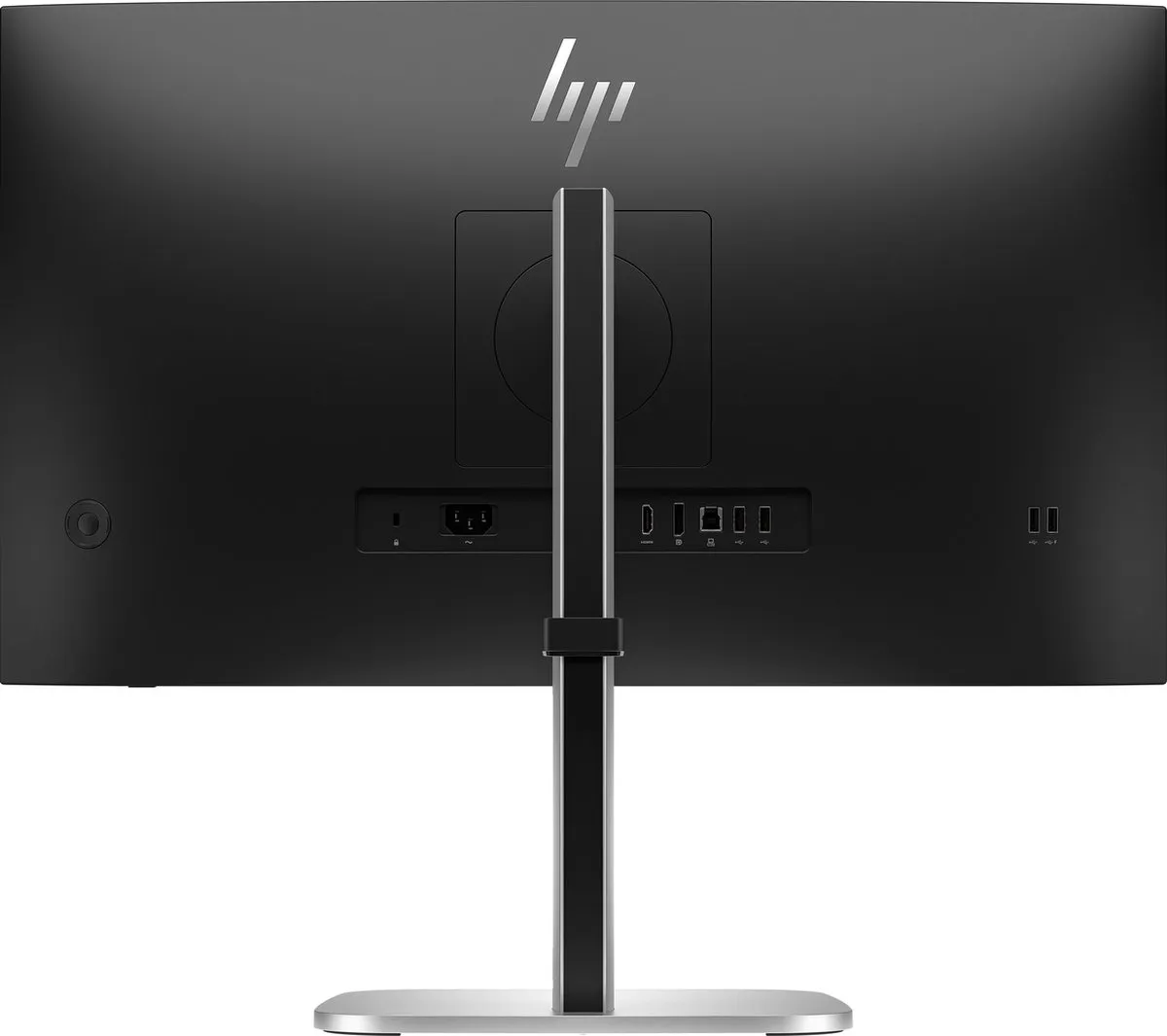 HP Series 5 Pro 527pq Monitor 27" - QHD IPS - USB-hub