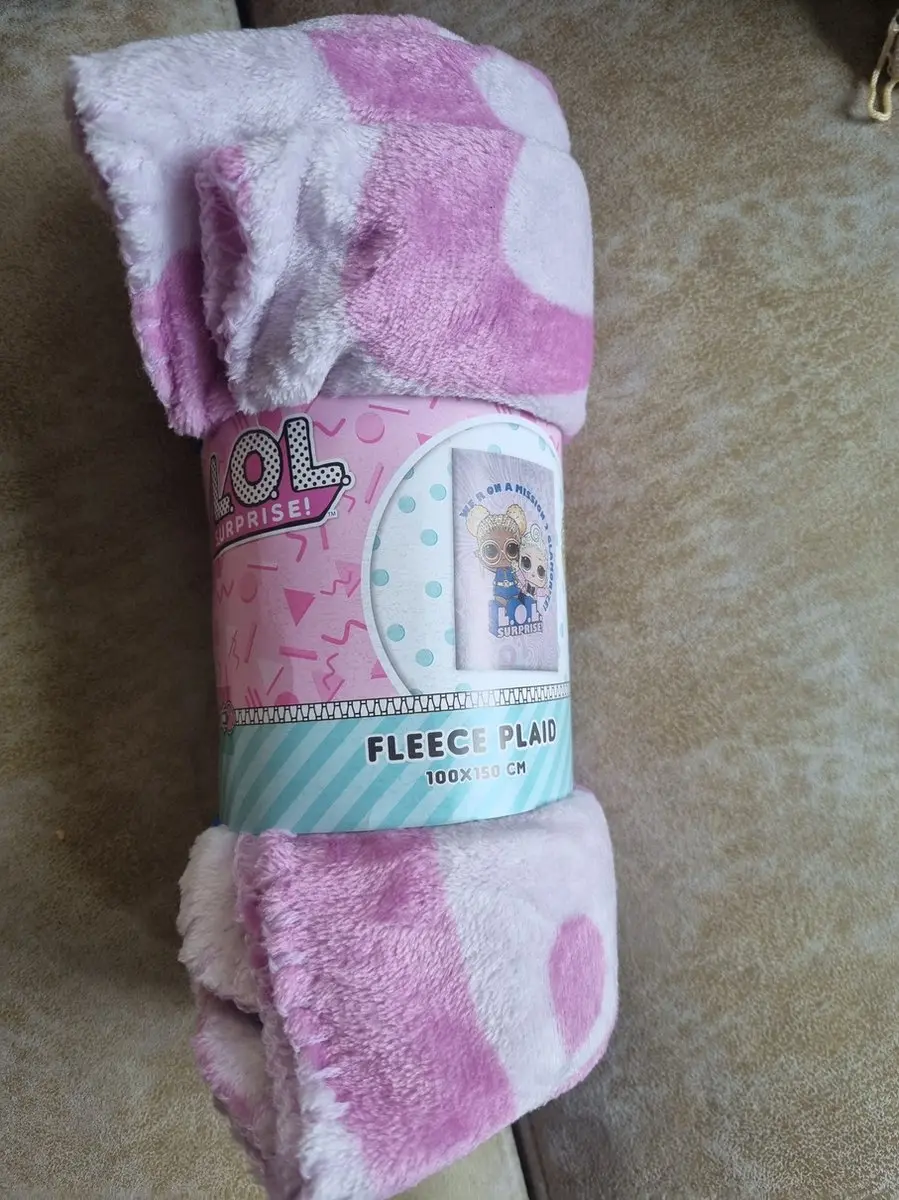 Deken L.O.L.