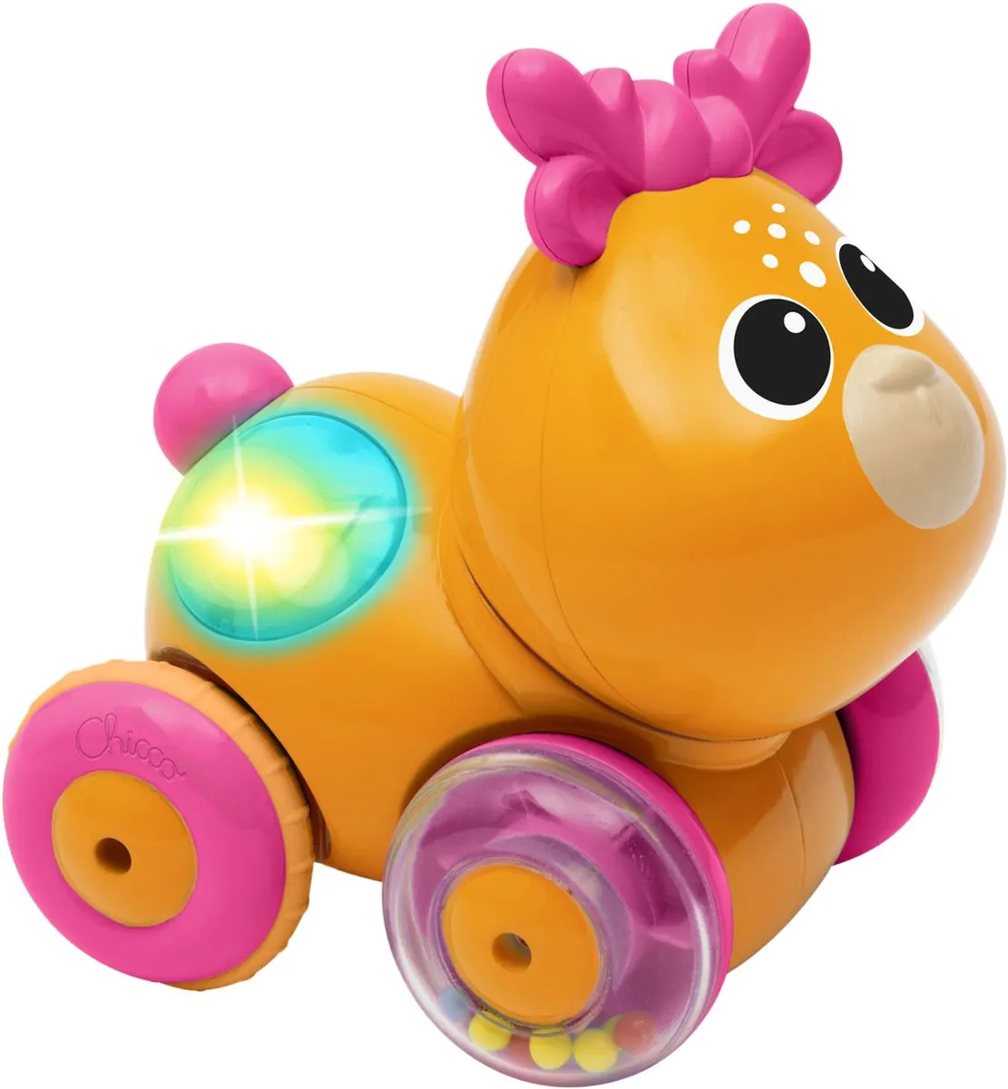 Chicco Reekalf Sprint & Go Activiteitenspeeltje