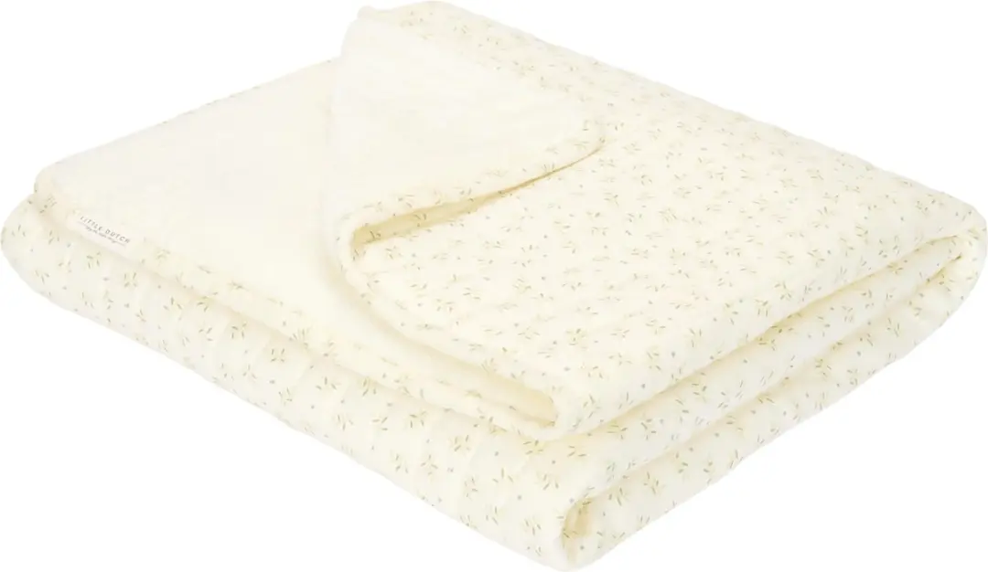 Little Dutch Essentials Ledikantdeken Baby
