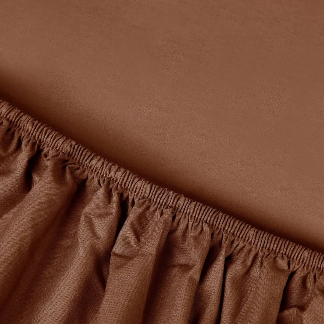 Kayori Kai Topper Hoeslaken Katoen