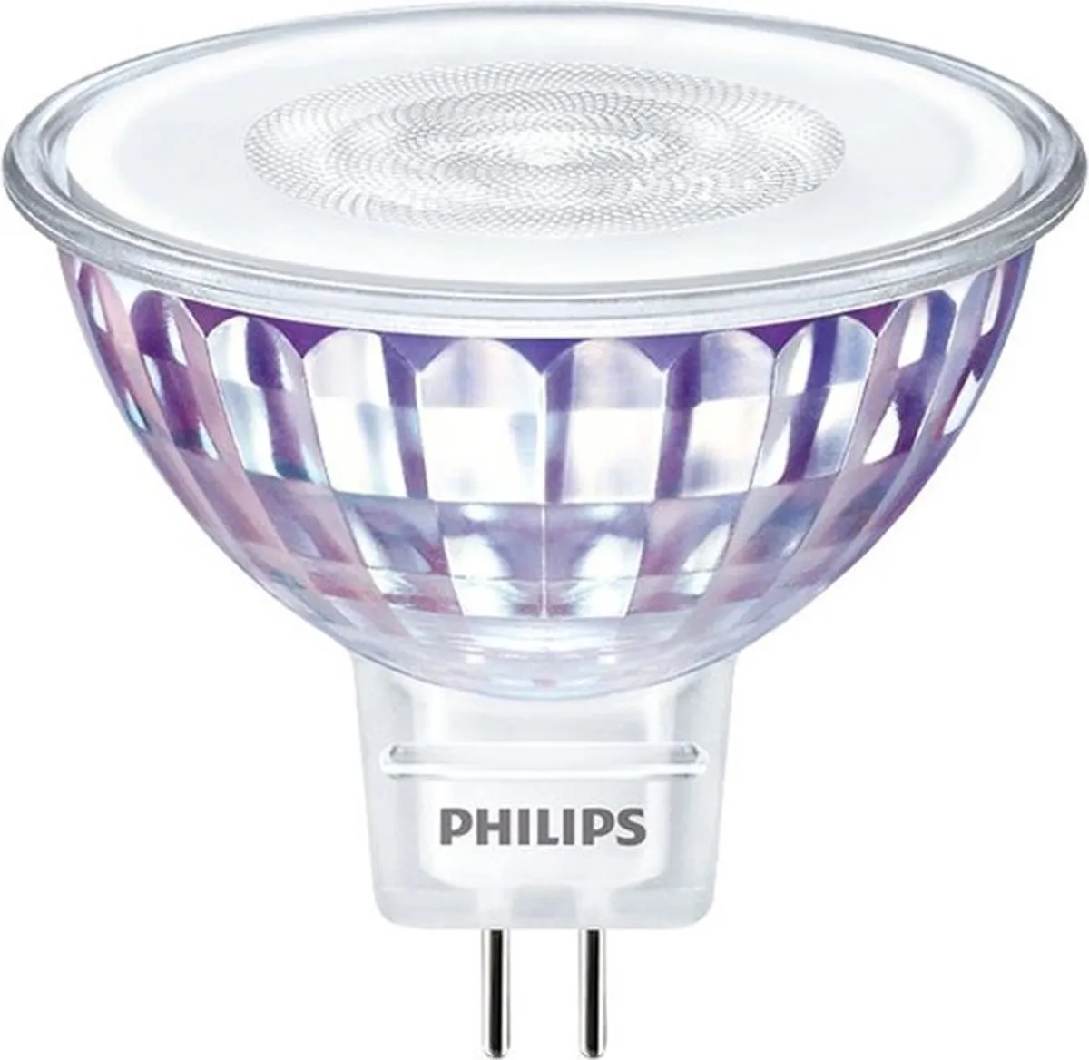 Philips LED-lamp E395J 5.8W Koel wit
