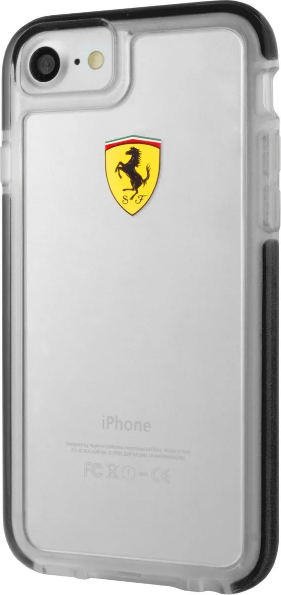 Ferrari iPhone 8/7/SE 2020 Hardcase