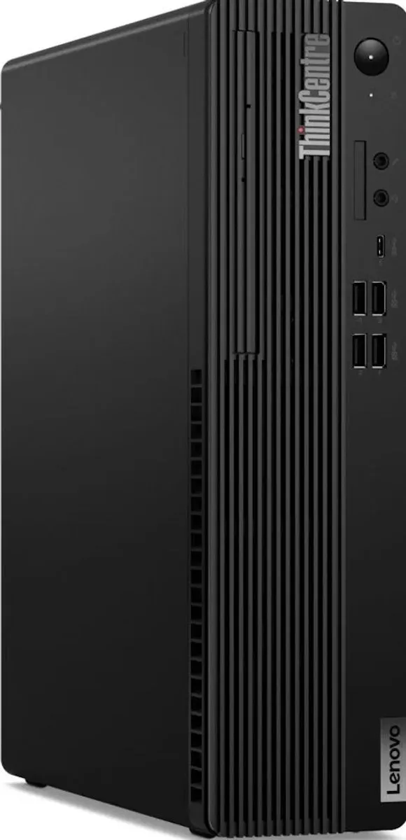 Lenovo ThinkCentre M70s Gen 5 12U80008MH - i7 16GB 512GB SSD Win11 Pro - Zwart