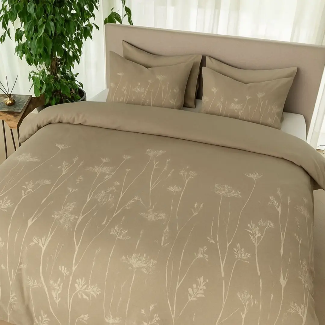 Kayori Kimi Dekbedovertrek Katoen
