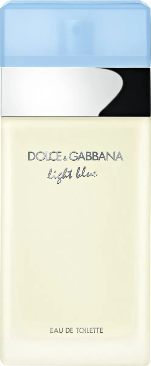 Dolce & Gabbana Light Blue Eau de Toilette 100ml