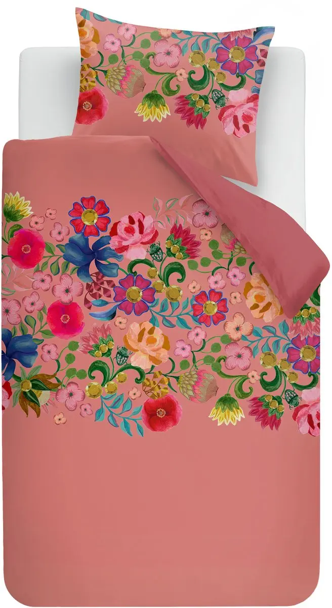 Oilily Saren dekbedovertrek