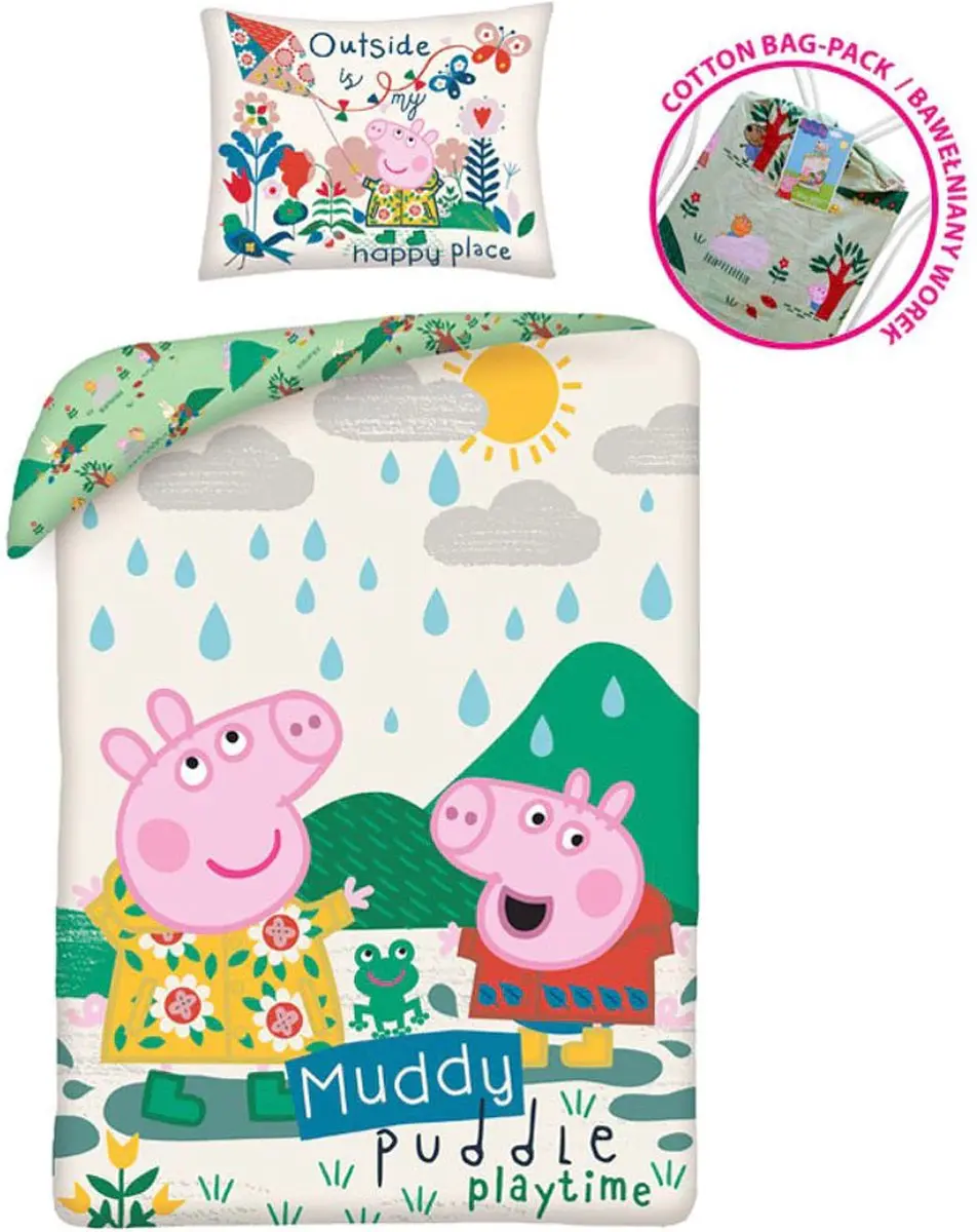 Peppa Pig