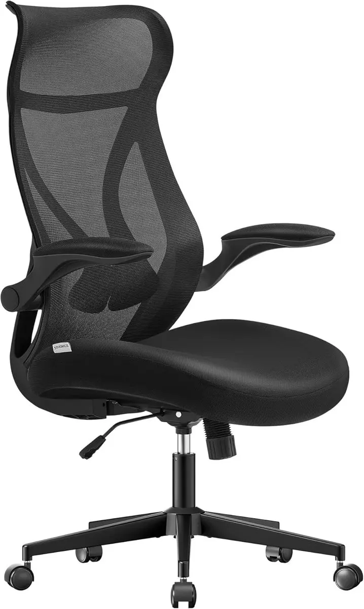 Songmics OBN088B01 Ergonomische Bureaustoel