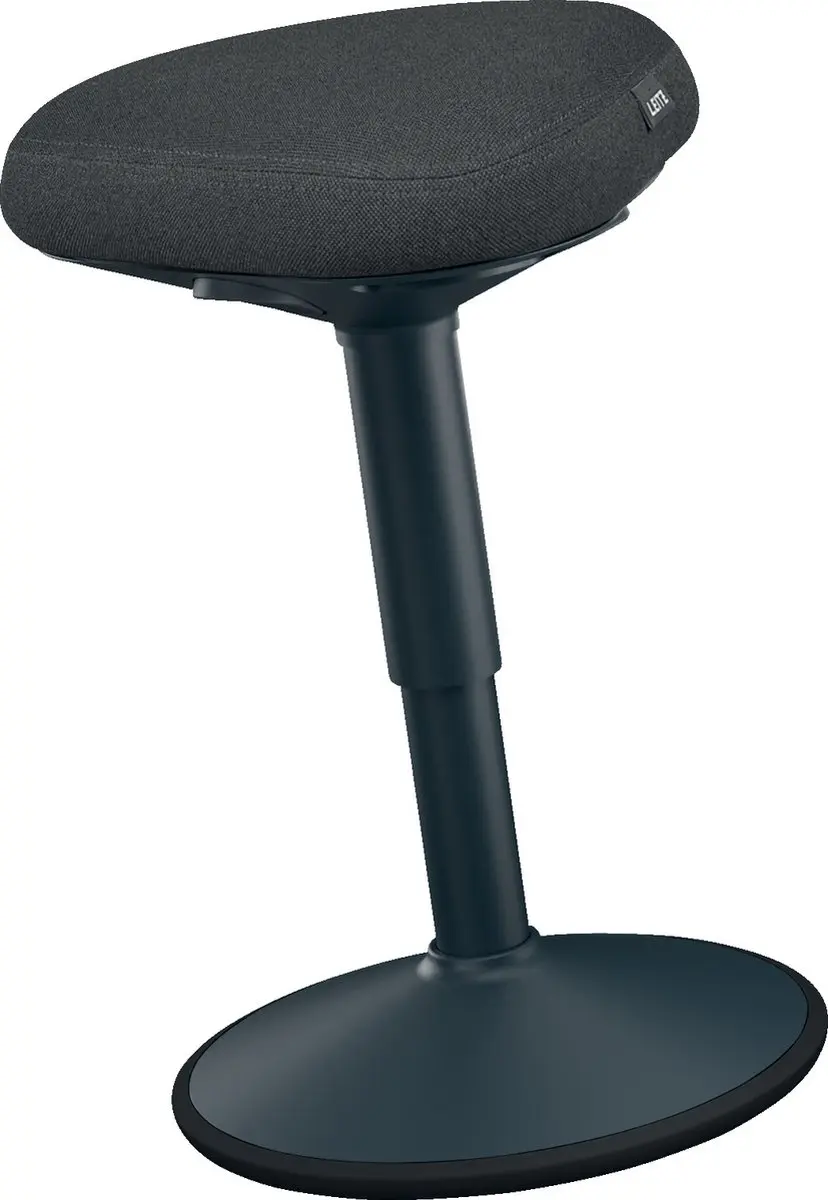 Leitz Ergo Active Zitkruk Donkergrijs - afbeelding 2 van 6