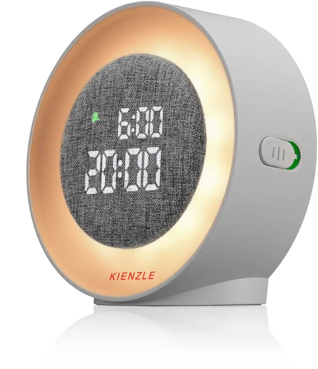 Bresser Kienzle Lichtwekker 11cm