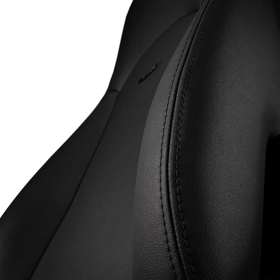Noblechairs Icon Gamestoel - Black Edition - afbeelding 4 van 6