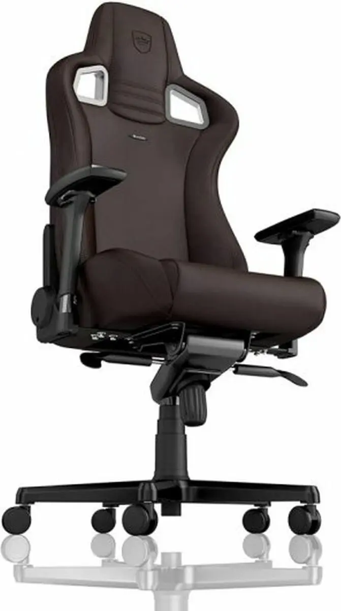 Noblechairs Epic Gamestoel - Java Edition - afbeelding 4 van 6