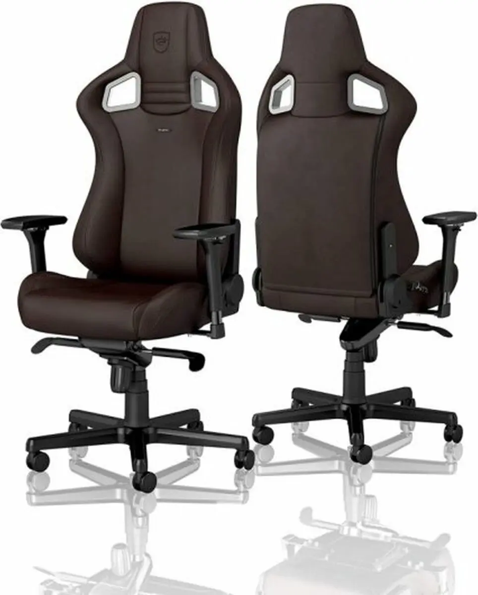Noblechairs Epic Gamestoel - Java Edition - afbeelding 3 van 6