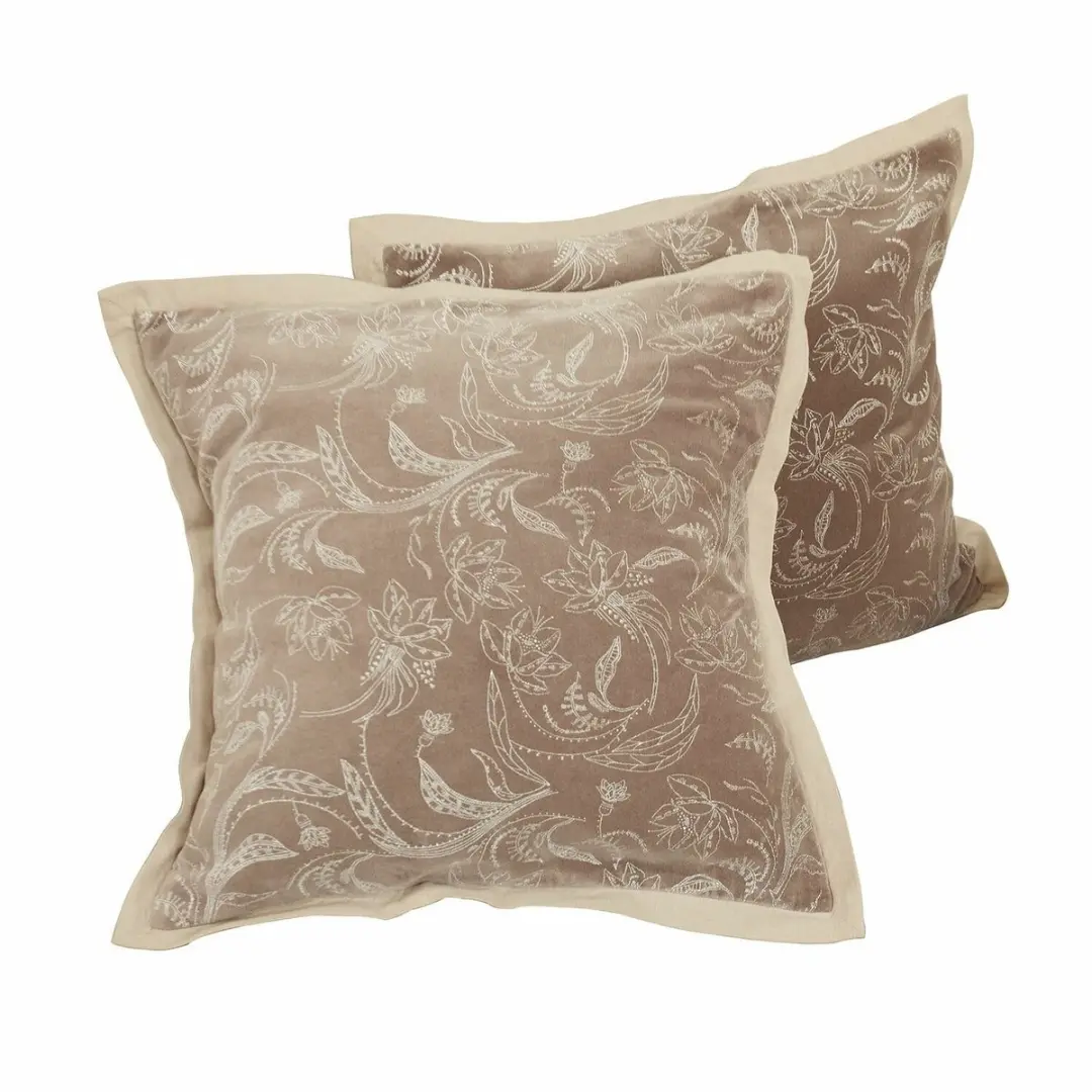 Loberon Olicianne Kussenhoes Set