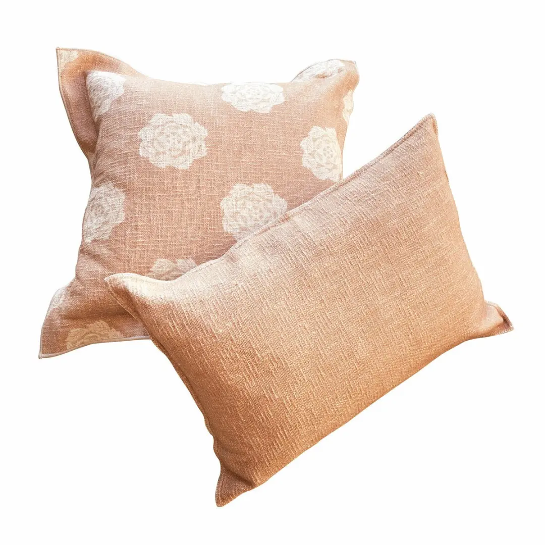 Loberon Kussenhoes Belvienne