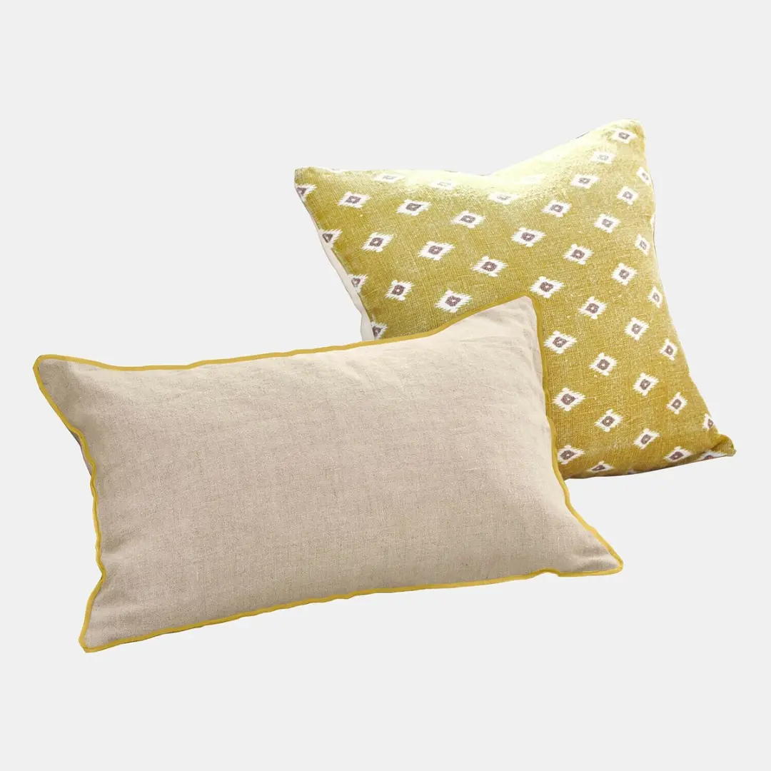 Loberon Brisalda Kussenhoes Set
