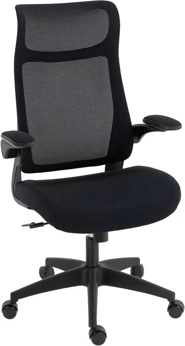 HOMCOM computerstoel