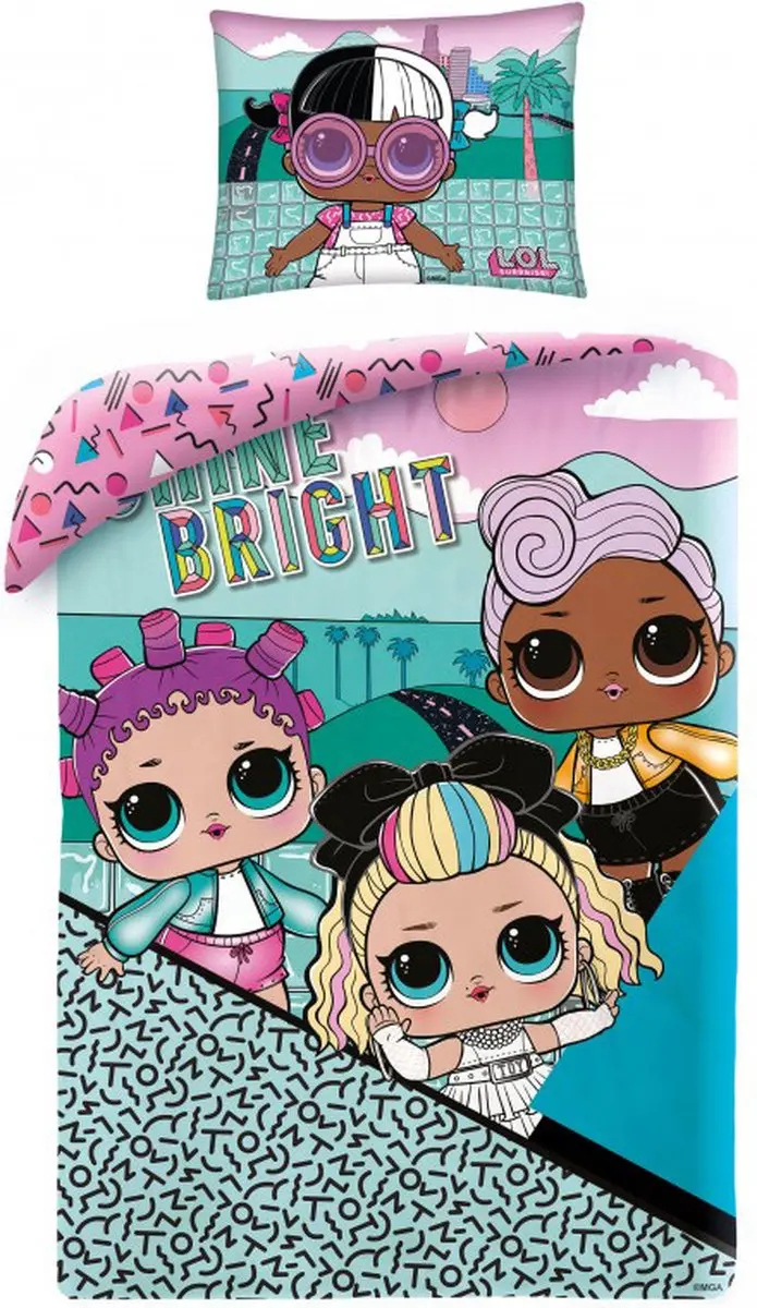 L.O.L. Surprise! Bright