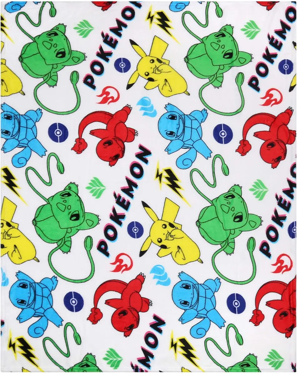 Pokemon