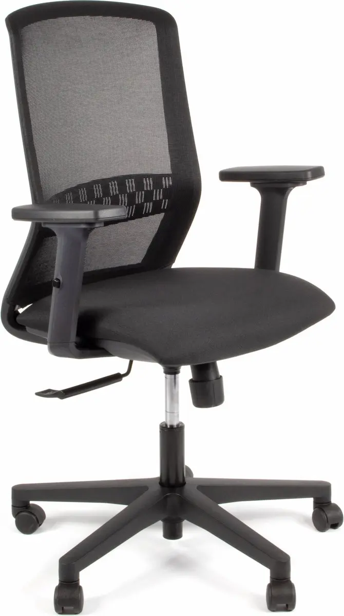 Linea bureaustoel Tekna 01