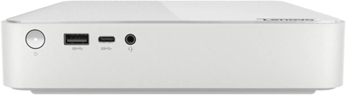 Lenovo IdeaCentre Mini 01IRH8 Mini PC - i7-13620H - 16GB - 512GB SSD