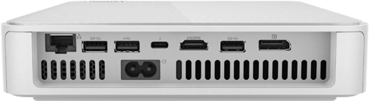 Lenovo IdeaCentre Mini 01IRH8 Mini PC - i7-13620H - 16GB - 512GB SSD