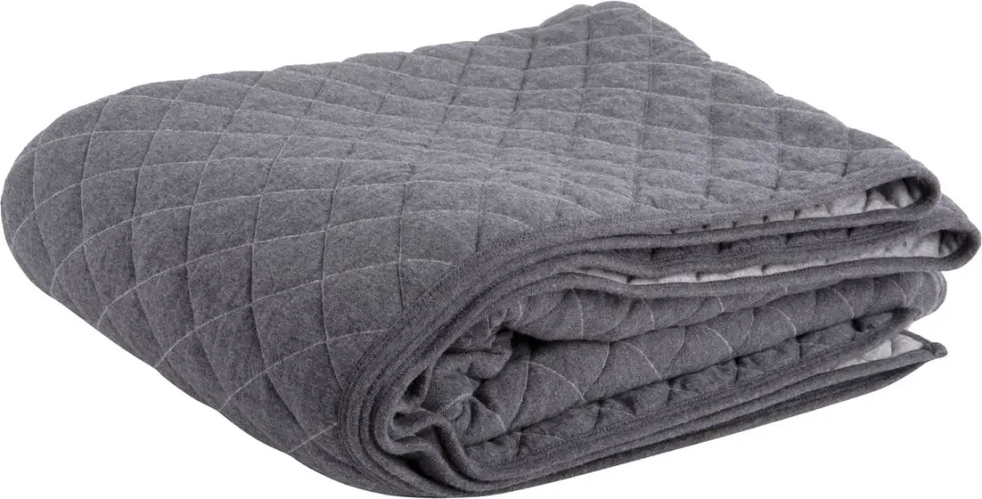 Present Time Deken Diamonds Quilted