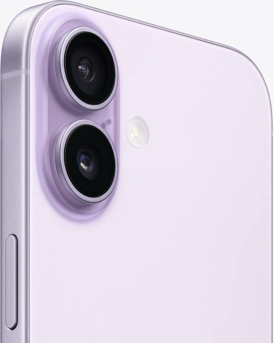 Apple iPhone 17 - 256GB - Lavender