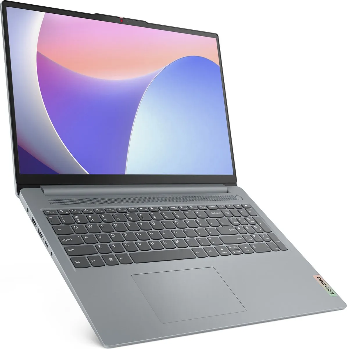 Lenovo IdeaPad Slim 3 83ES0030MH Laptop - 16 inch - afbeelding 2 van 6