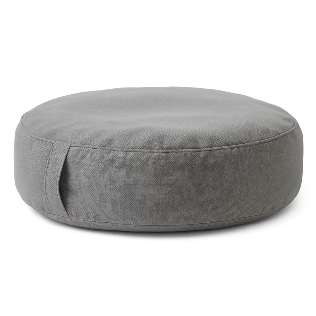 Opblaasbare Poef Ø 60 × 20 cm