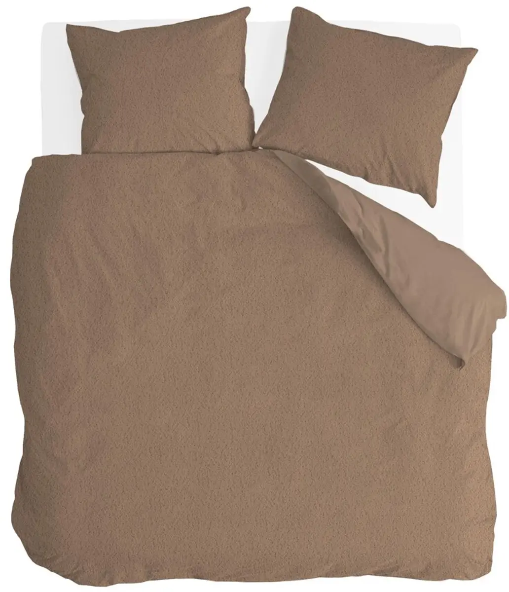 Byrklund Dekbedovertrek Soft & Fluffy