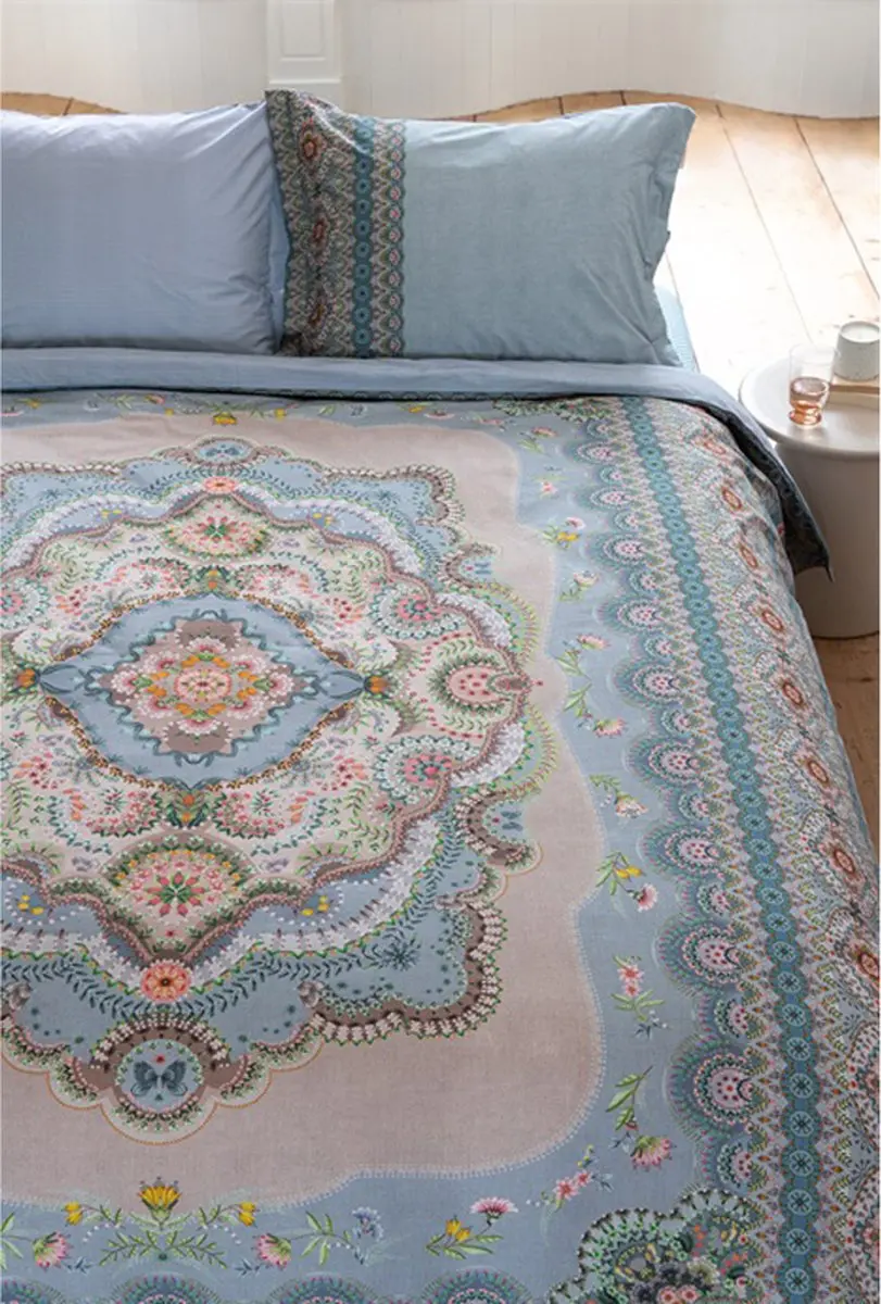 Pip Studio Majorelle Carpet dekbedovertrek