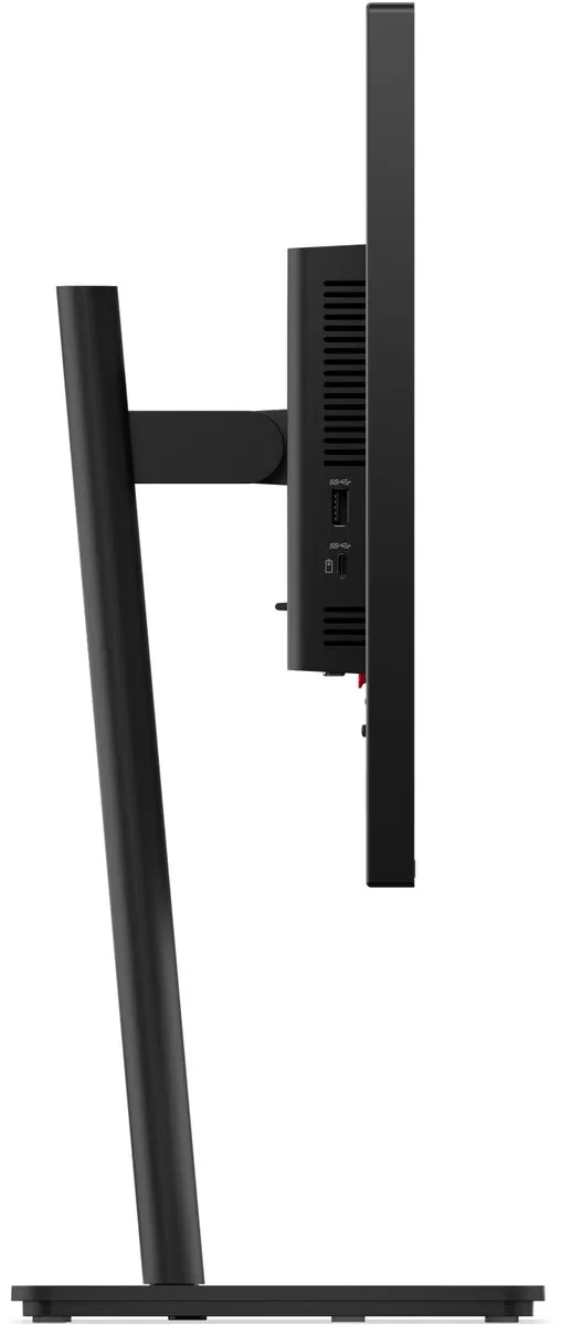 Lenovo 64A4MATXEU Monitor Full HD 23,8" - 1x HDMI/1x DisplayPort