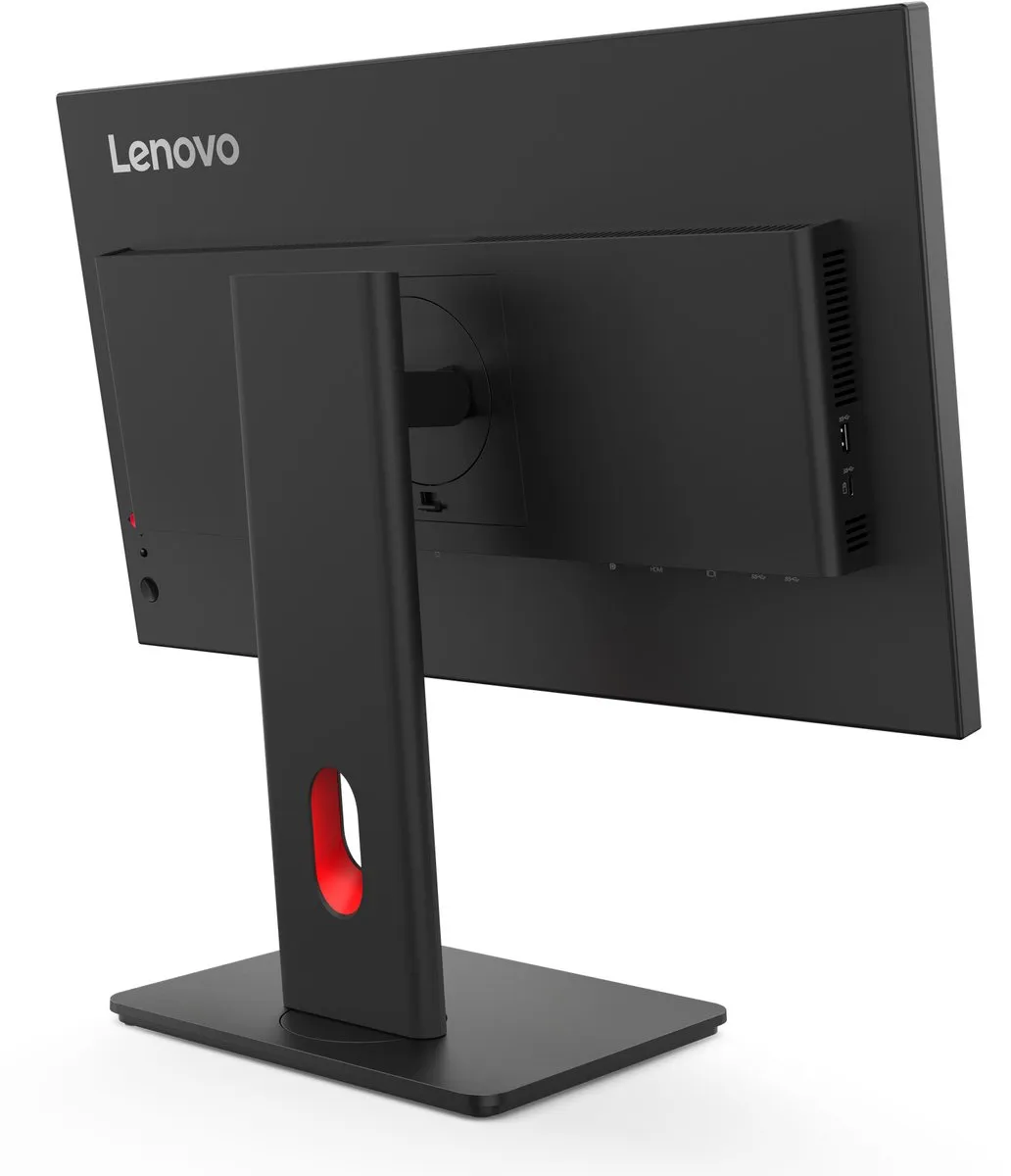 Lenovo 64A4MATXEU Monitor Full HD 23,8" - 1x HDMI/1x DisplayPort