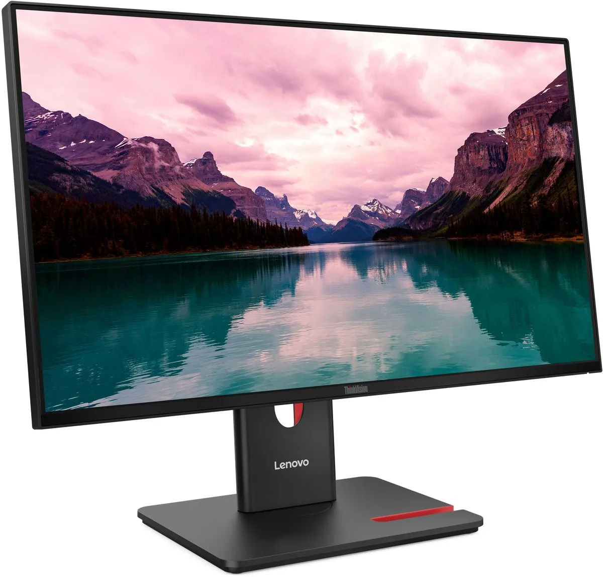 Lenovo 64A4MATXEU Monitor Full HD 23,8" - 1x HDMI/1x DisplayPort