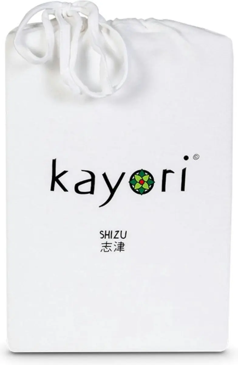 Kayori Shizu Molton Splitmatras Hoeslaken