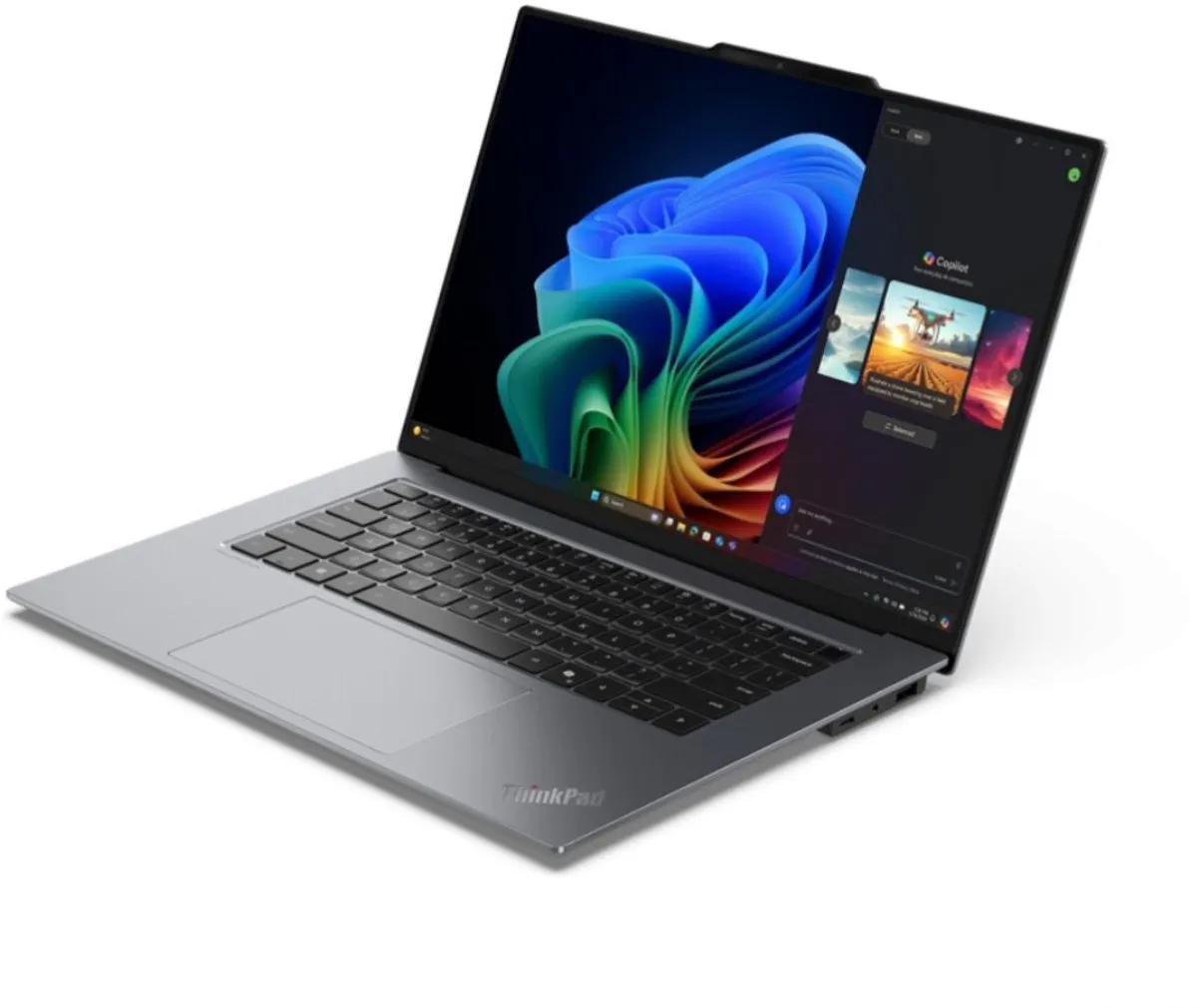 Lenovo ThinkPad X9-15 Gen 1 Aura Edition Core Ultra 7 Laptop - 32GB/1TB