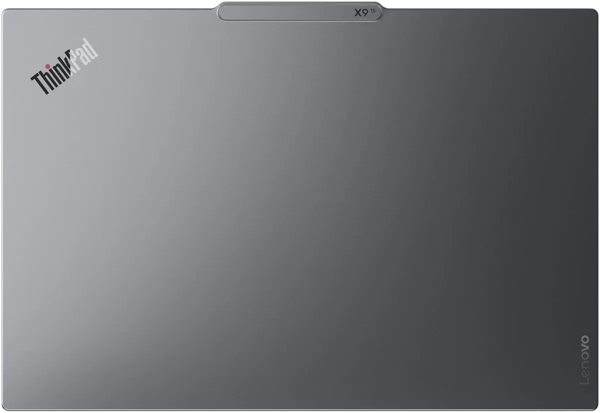 Lenovo ThinkPad X9-15 Gen 1 Aura Edition Core Ultra 7 Laptop - 32GB/1TB