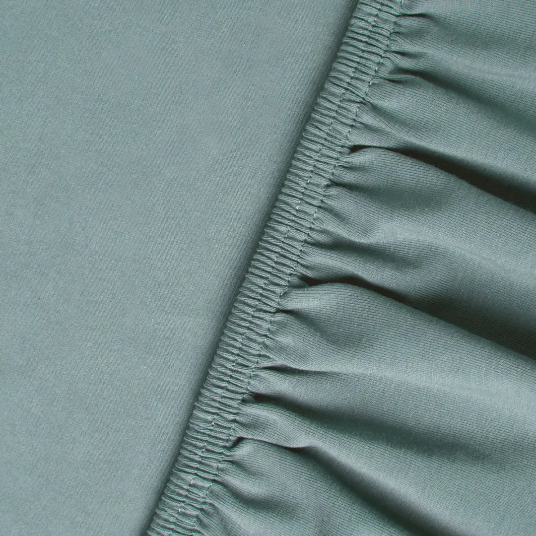 Kayori Shizu Hoeslaken Jersey Stretch
