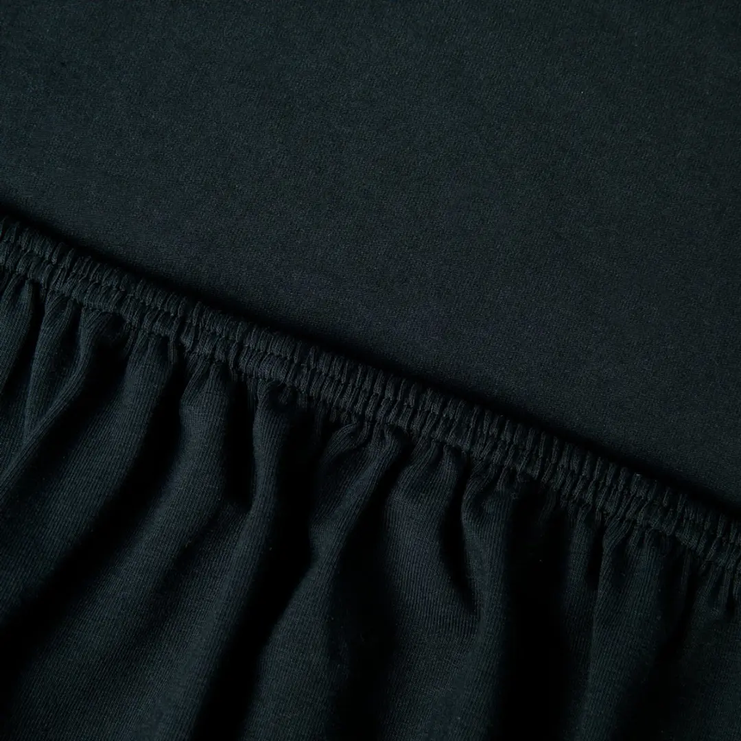 Kayori Tara Topper Hoeslaken Jersey Stretch