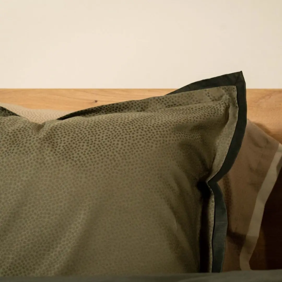 Kayori Rauso Dekbedovertrek Katoen & Tencel