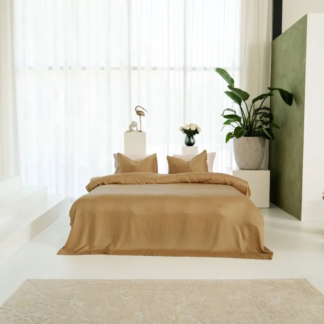 Kayori Shan Dekbedovertrek TENCEL™ Lyocell
