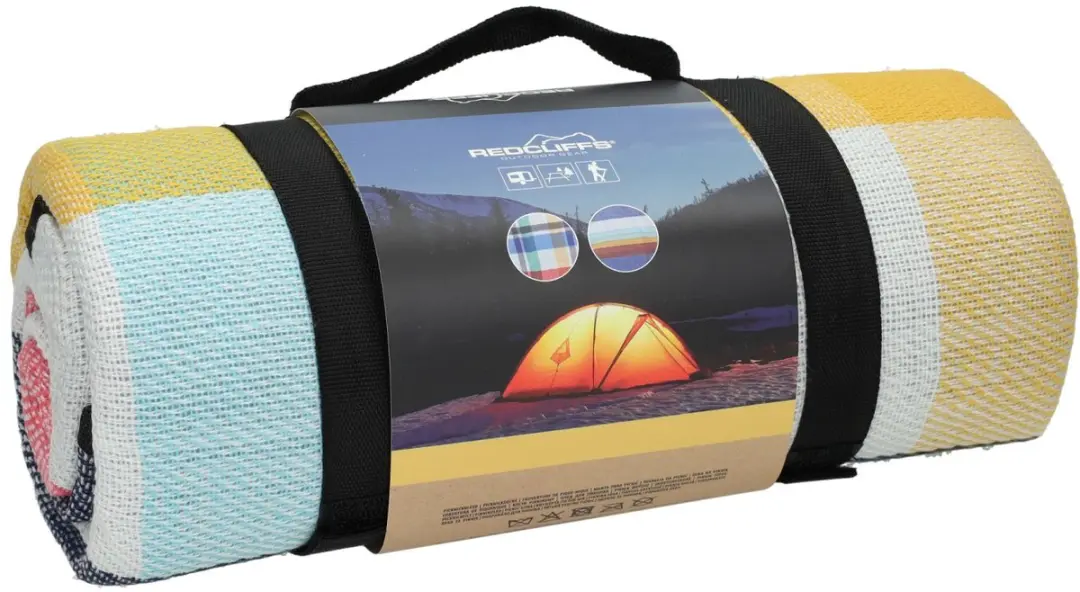 Koopman Picknickdeken 127x152cm
